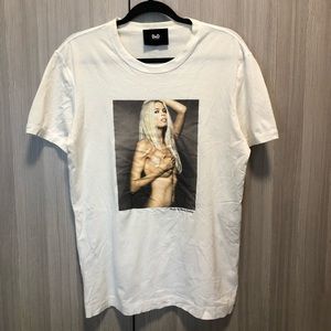 Dolce & Gabbana Mario Testino T-Shirt